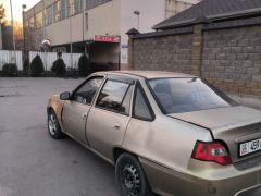 Сүрөт унаа Daewoo Nexia