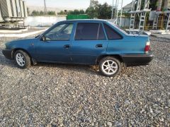 Сүрөт унаа Daewoo Nexia