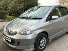 Сүрөт унаа Honda Fit