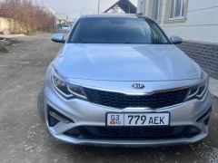 Сүрөт унаа Kia Optima