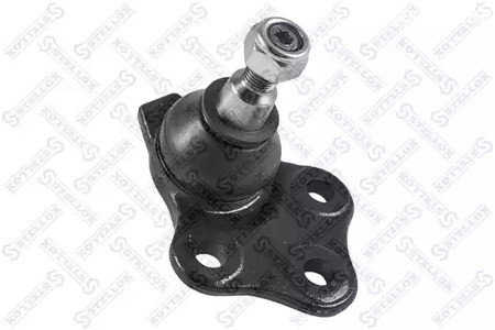 Spare Parts and Consumables - Опора шаровая Dacia Duster 10> STELLOX 5200371SX