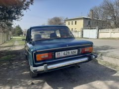 Фото авто ВАЗ (Lada) 2106