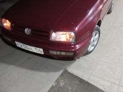 Фото авто Volkswagen Vento