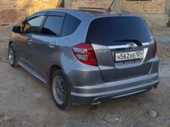 Фото авто Honda Fit