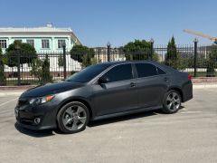 Photo of the vehicle Toyota Camry