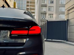 Сүрөт унаа BMW 5 серия