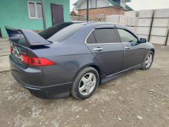 Сүрөт унаа Honda Accord