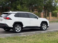 Фото авто Toyota RAV4