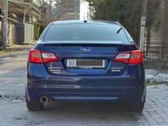 Сүрөт унаа Subaru Legacy