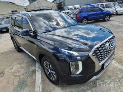 Фото авто Hyundai Palisade