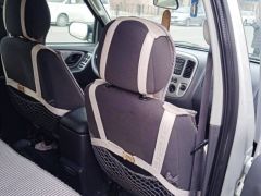 Сүрөт унаа Ford Escape