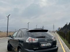 Фото авто Lexus RX