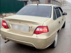 Photo of the vehicle Daewoo Nexia