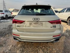 Фото авто Audi Q3