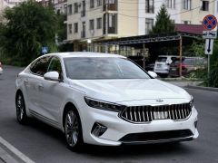 Фото авто Kia K7