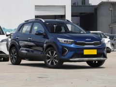 Фото авто Kia KX1