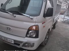 Фото авто Hyundai Porter