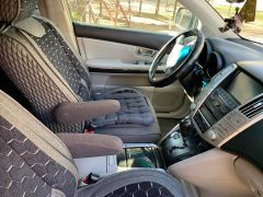 Сүрөт унаа Lexus RX