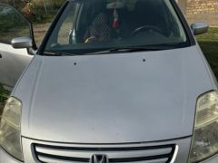 Фото авто Honda Stream