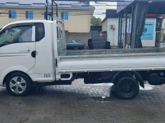 Фото авто Hyundai Porter