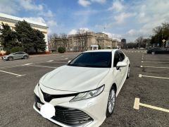 Сүрөт унаа Toyota Camry