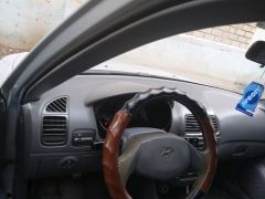 Photo of the vehicle Hyundai Accent