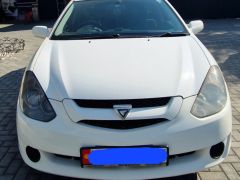 Photo of the vehicle Toyota Caldina