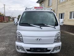 Фото авто Hyundai Porter