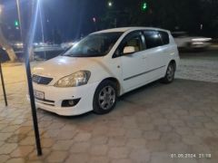 Фото авто Toyota Ipsum