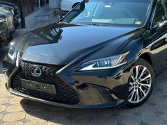 Сүрөт унаа Lexus ES