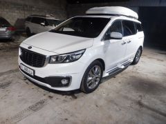 Сүрөт унаа Kia Carnival