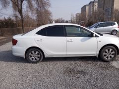 Сүрөт унаа Toyota Allion