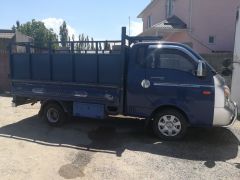 Фото авто Hyundai Porter