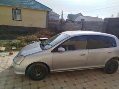 Сүрөт унаа Honda Civic