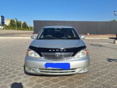 Сүрөт унаа Toyota Camry