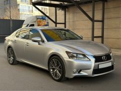 Photo of the vehicle Lexus GS