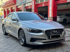 Сүрөт унаа Hyundai Grandeur