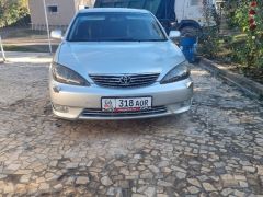 Сүрөт унаа Toyota Camry