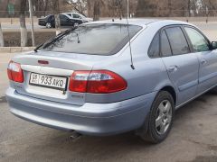 Photo of the vehicle Mazda 626