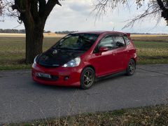 Сүрөт унаа Honda Fit