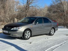 Фото авто Toyota Camry