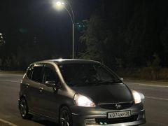 Фото авто Honda Fit