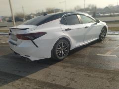 Photo of the vehicle Toyota Camry