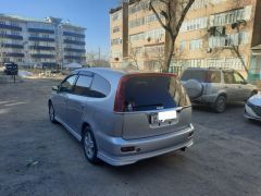 Фото авто Honda Stream