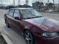 Photo of the vehicle Daewoo Nexia