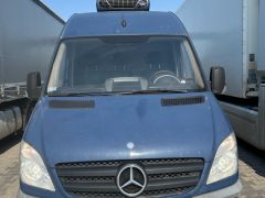 Фото авто Mercedes-Benz Sprinter