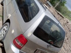 Photo of the vehicle Kia Carnival