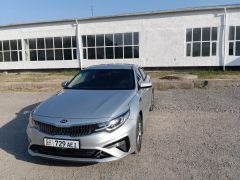 Сүрөт унаа Kia K5