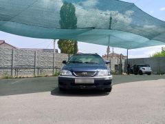 Сүрөт унаа Toyota Avensis