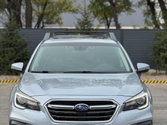 Photo of the vehicle Subaru Outback